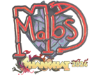 malbsMd (Holo) | Shanghai 2024 image